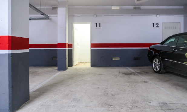 Reventa - Apartamento / piso - Orihuela Costa - Los Dolses