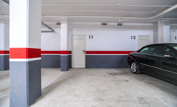 Reventa - Apartamento / piso - Orihuela Costa - Los Dolses