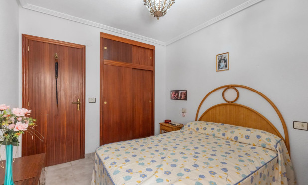 Resale - Apartment / flat - Torrevieja - Acequion