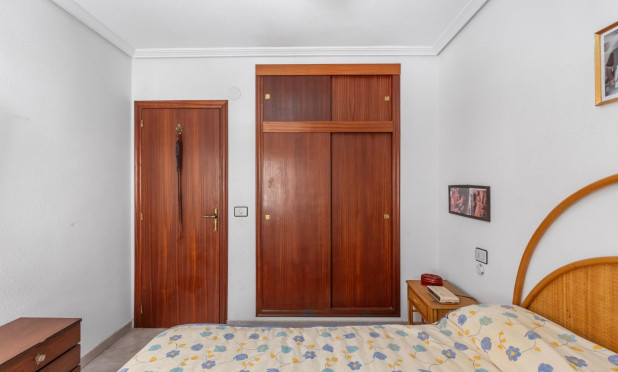 Resale - Apartment / flat - Torrevieja - Acequion