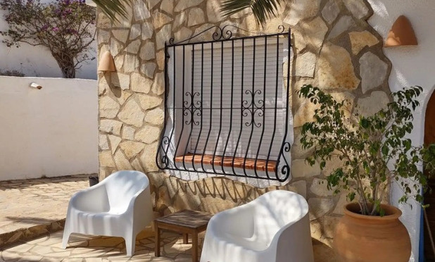 Revente - Villa - Benissa