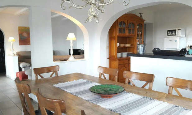 Revente - Villa - Benissa