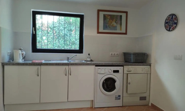 Revente - Villa - Benissa