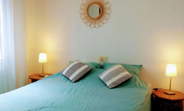 Revente - Villa - Benissa