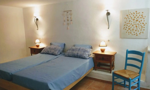 Revente - Villa - Benissa