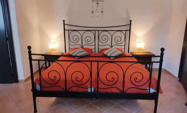 Revente - Villa - Benissa