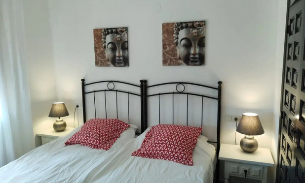 Revente - Villa - Benissa