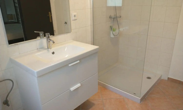 Revente - Villa - Benissa