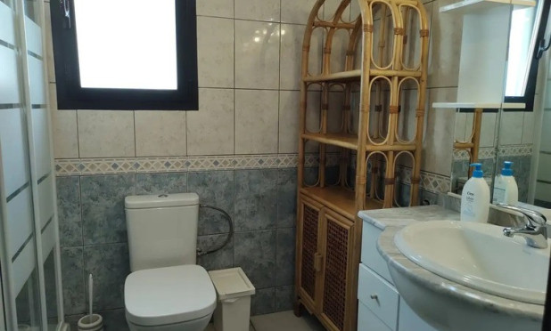 Revente - Villa - Benissa