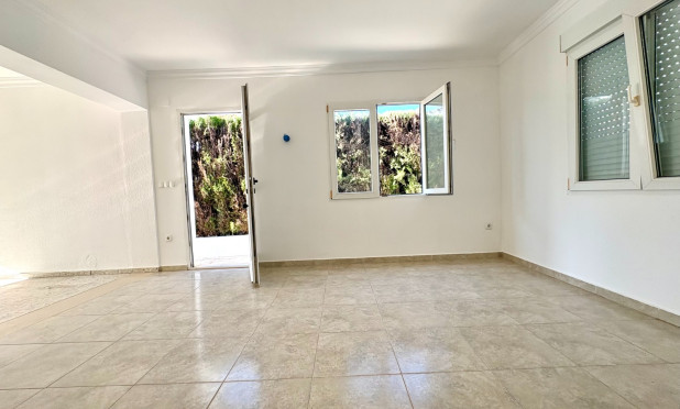 Resale - Townhouse - Denia - Les Marines - Las Marinas