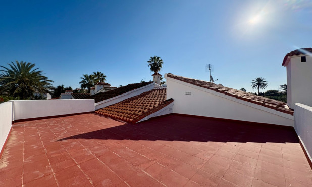 Resale - Townhouse - Denia - Les Marines - Las Marinas