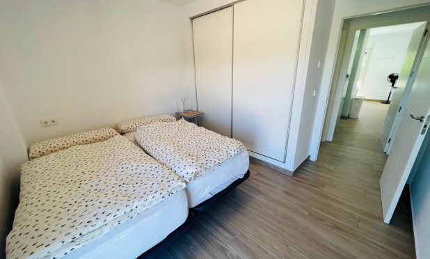 Resale - Apartment / flat - Vistabella Golf - Entre Naranjos - Vistabella Golf