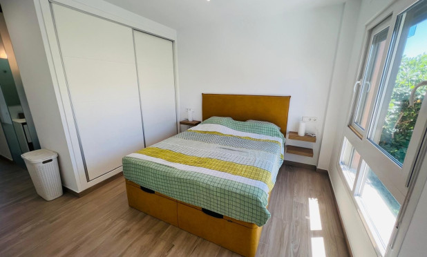 Resale - Apartment / flat - Vistabella Golf - Entre Naranjos - Vistabella Golf