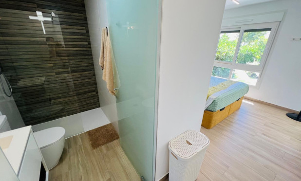 Resale - Apartment / flat - Vistabella Golf - Entre Naranjos - Vistabella Golf