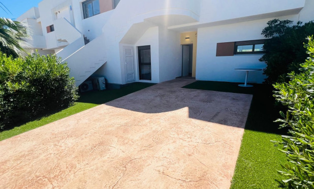 Resale - Apartment / flat - Vistabella Golf - Entre Naranjos - Vistabella Golf
