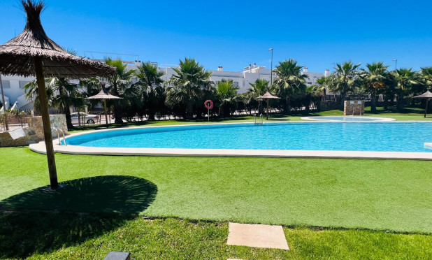 Resale - Apartment / flat - Vistabella Golf - Entre Naranjos - Vistabella Golf