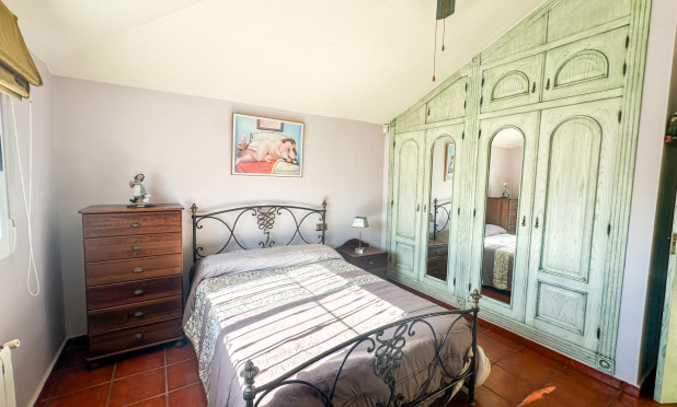 Odsprzedaż - Villa - La Mata