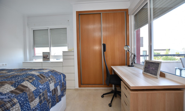 Resale - Villa - Algorfa - La Finca Golf Resort