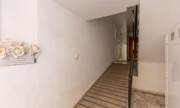 Odsprzedaż - Mieszkanie w bloku - Torrevieja - Nueva Torrevieja