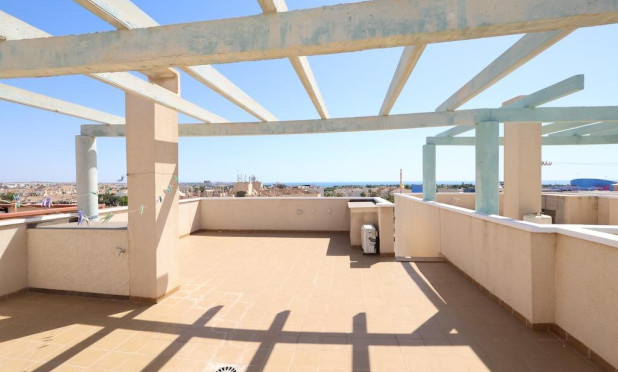 Odsprzedaż - Daszek - Orihuela Costa - Cabo Roig