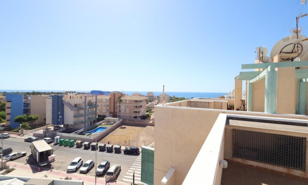 Odsprzedaż - Daszek - Orihuela Costa - Cabo Roig