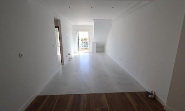 Odsprzedaż - Daszek - Orihuela Costa - Cabo Roig