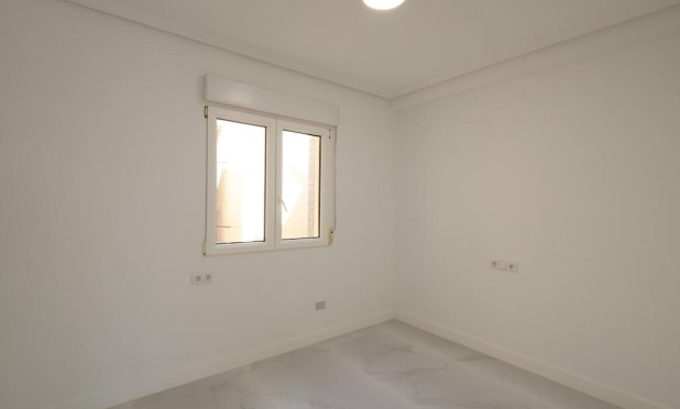 Odsprzedaż - Daszek - Orihuela Costa - Cabo Roig