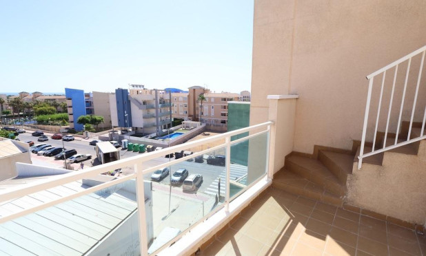 Odsprzedaż - Daszek - Orihuela Costa - Cabo Roig