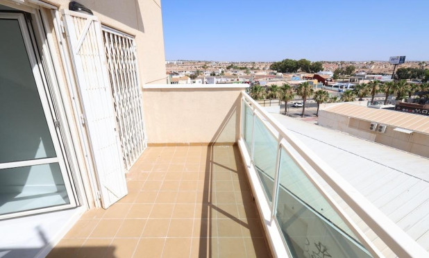 Odsprzedaż - Daszek - Orihuela Costa - Cabo Roig