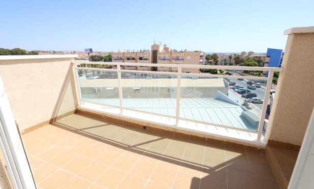 Odsprzedaż - Daszek - Orihuela Costa - Cabo Roig
