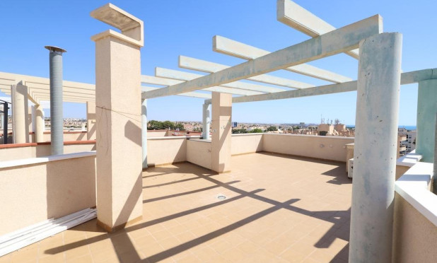 Odsprzedaż - Daszek - Orihuela Costa - Cabo Roig