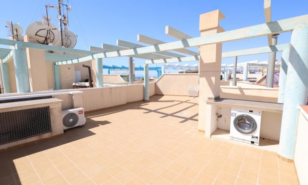 Odsprzedaż - Daszek - Orihuela Costa - Cabo Roig