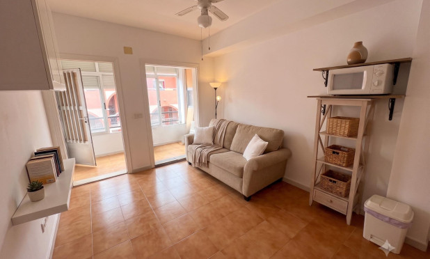 Resale - Penthouse - Torrevieja - La Mata