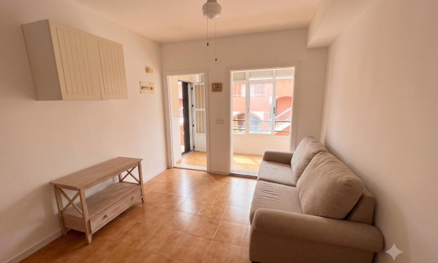 Resale - Penthouse - Torrevieja - La Mata