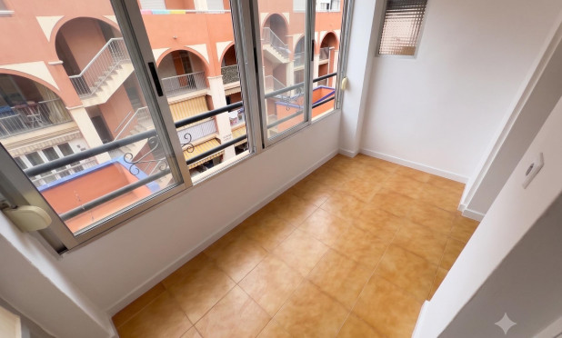 Resale - Penthouse - Torrevieja - La Mata