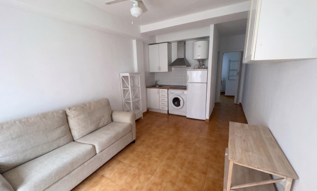 Resale - Penthouse - Torrevieja - La Mata
