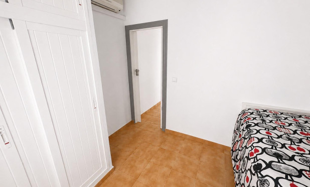 Resale - Penthouse - Torrevieja - La Mata
