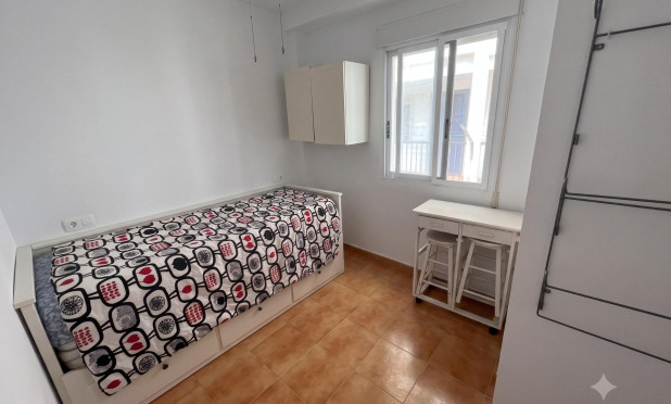 Resale - Penthouse - Torrevieja - La Mata