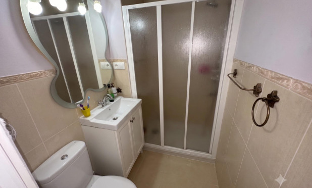 Resale - Penthouse - Torrevieja - La Mata