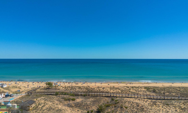 Resale - Penthouse - Torrevieja - La Mata