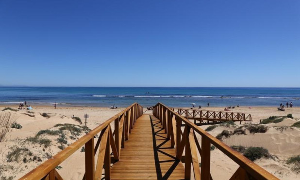Resale - Penthouse - Torrevieja - La Mata