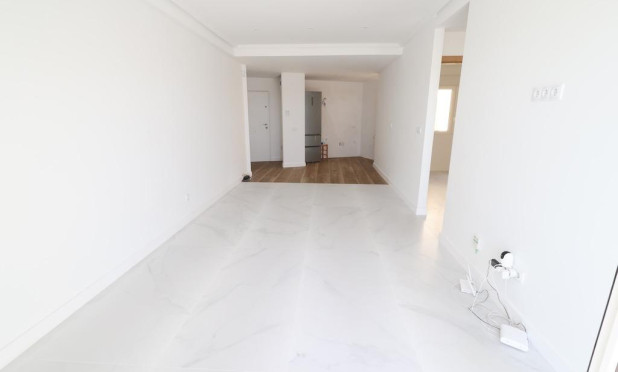 Odsprzedaż - Daszek - Orihuela Costa - Cabo Roig