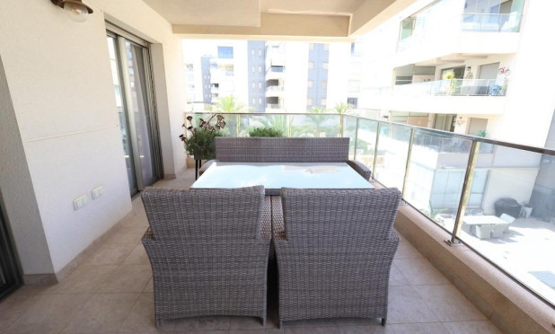 Wiederverkauf - Wohnung - Orihuela Costa - Los Dolses
