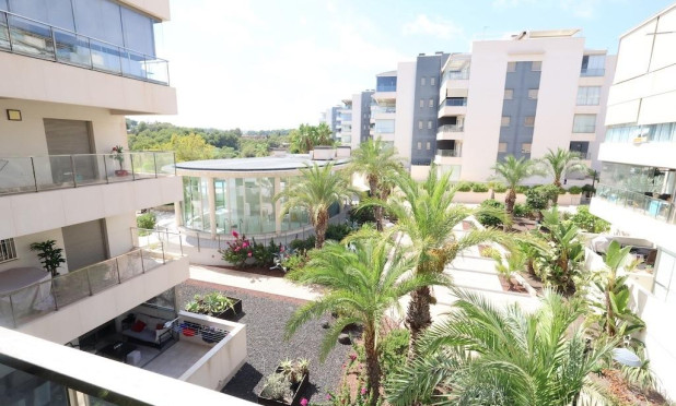 Wiederverkauf - Wohnung - Orihuela Costa - Los Dolses