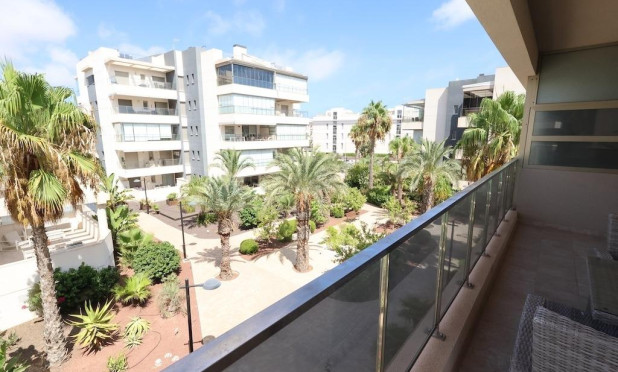 Wiederverkauf - Wohnung - Orihuela Costa - Los Dolses