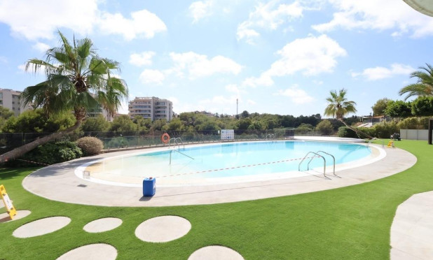 Wiederverkauf - Wohnung - Orihuela Costa - Los Dolses