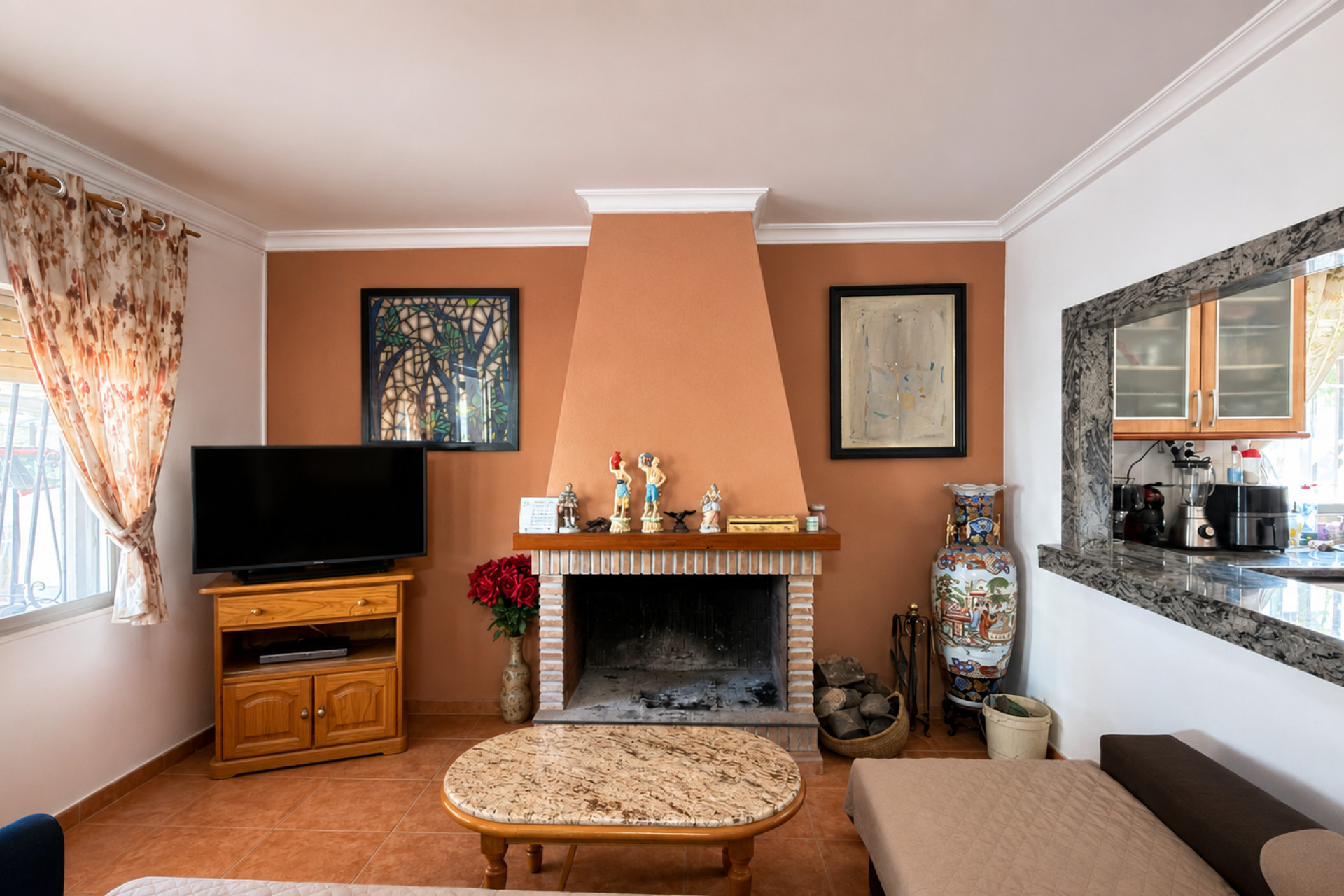 Herverkoop - Villa - Oliva - Oliva Nova