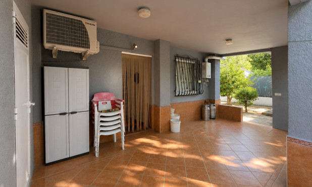 Herverkoop - Villa - Oliva - Oliva Nova