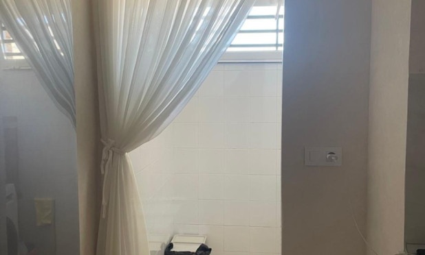 Revente - Appartement - Villajoyosa - Cala de Villajoyosa