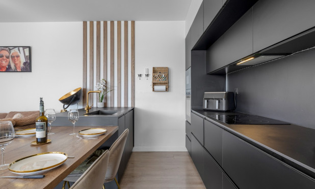 Odsprzedaż - Villa - Fortuna - Urbanizacion Las Kalendas